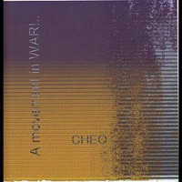 A Movement In War!.. - EP - Cheo