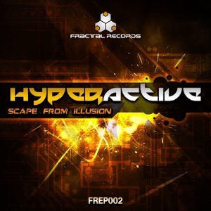 Escape from Illusion - Single