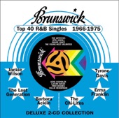 Barbara Acklin - Am I the Same Girl