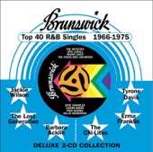 Brunswick Top 40 R&B Singles 1966-1975