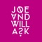 Santander - Joe and Will Ask lyrics