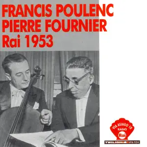 Francis Poulenc