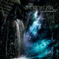Storyteller - Watcher in the Deep