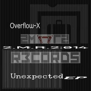 Unexpected - EP