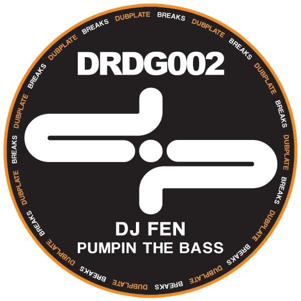 Pumpin the Bass / First Round