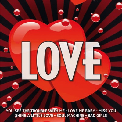 Automatic Lover