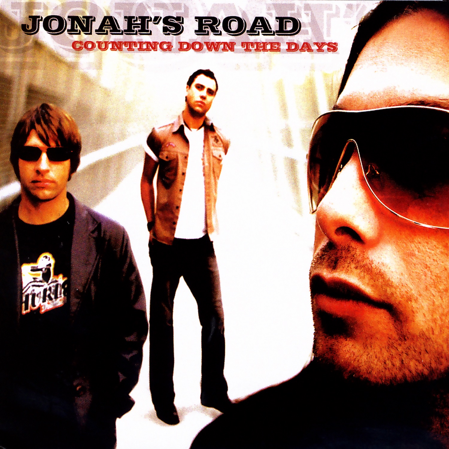 Counting Down the Days, 2007