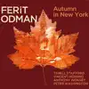 Ferit Odman - Step Lightly (feat. Terell Stafford, Vincent Herring, Anthony Wonsey & Peter Washington)
