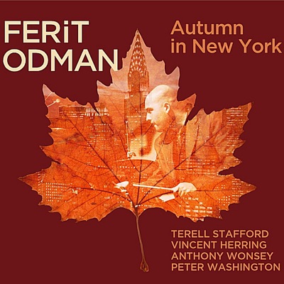 Ferit Odman