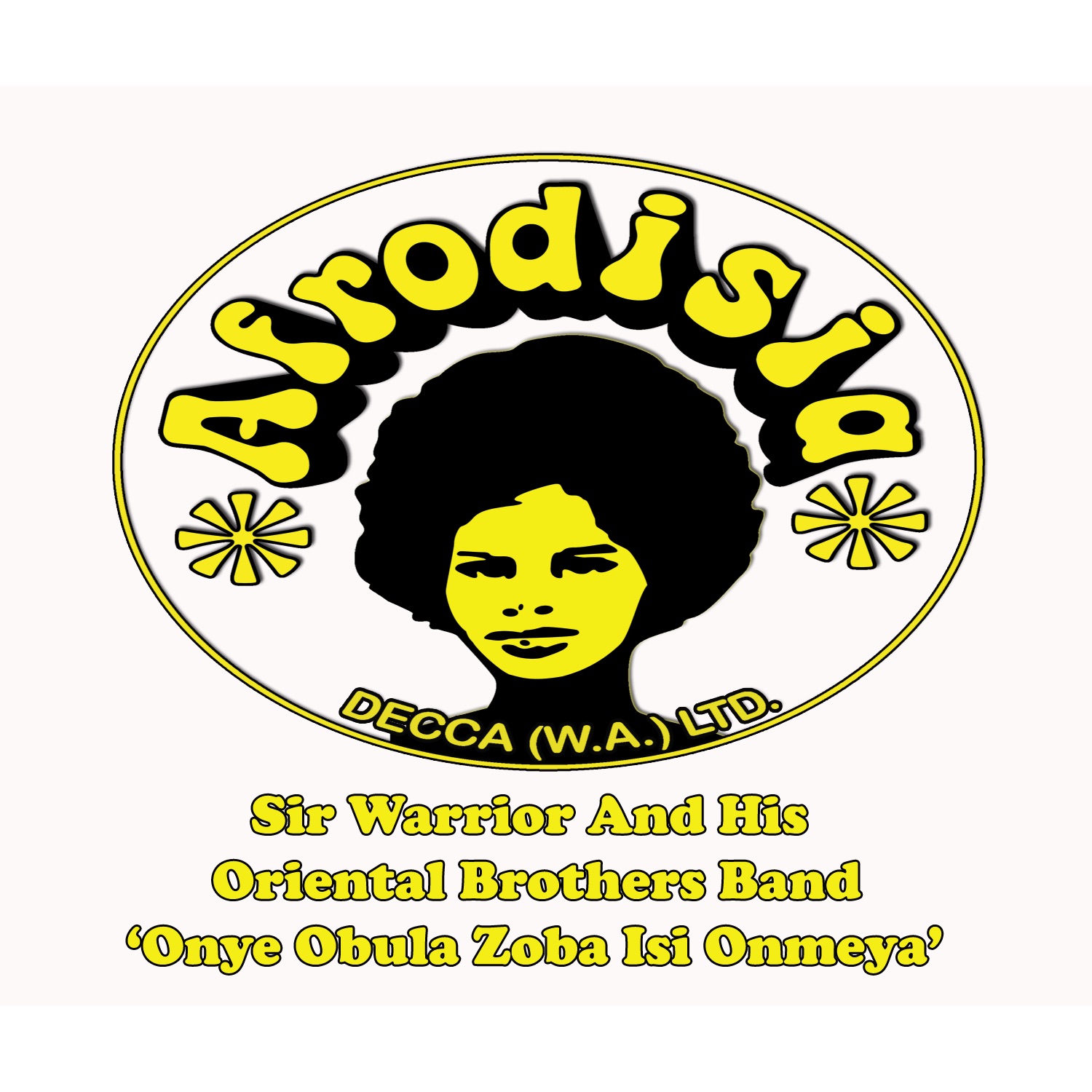 Onye Obula Zoba Isi Onmeya