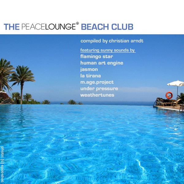 The Peacelounge Beach Club