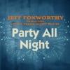 Jeff Foxworthy