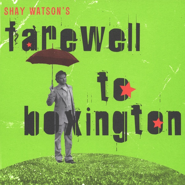 Farewell to Boxington