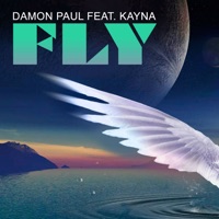 Fly (feat. Kayna) - Damon Paul