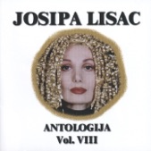 ANTOLOGIJA JOSIPE LISAC Vol.8