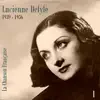 Lucienne Delyle - Nuages