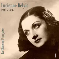 Fumée — Lucienne Delyle