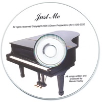Just Me - Marvin Harley