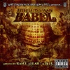 The Lost Children of Babylon & DJ Fu Presents: The Tower of Babel Mixtape