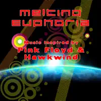 Mind's Eyes — Melting Euphoria