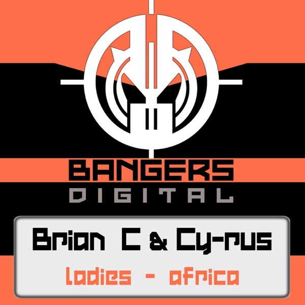 Ladies - EP