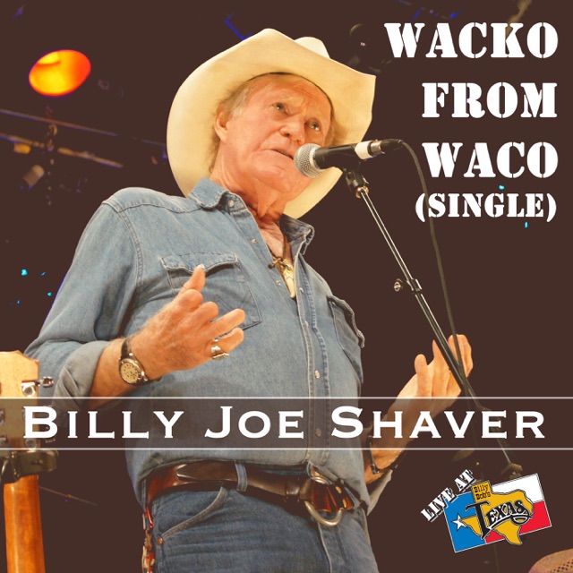 Wacko From Waco - Single