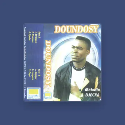 Listen to Doundosy, watch music videos, read bio, see tour dates & more!
