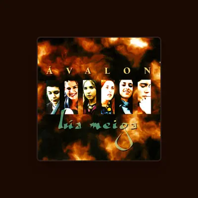 Listen to Ávalon, watch music videos, read bio, see tour dates & more!
