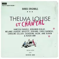 La Plus Belle pour aller danser — Chris Garneau