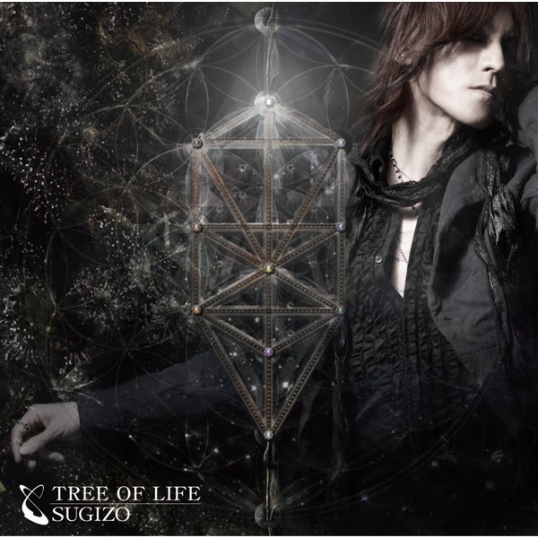 TREE OF LIFE - SUGIZOのアルバム - Apple Music