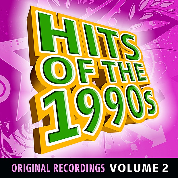Hits of the 90s - Volume 2