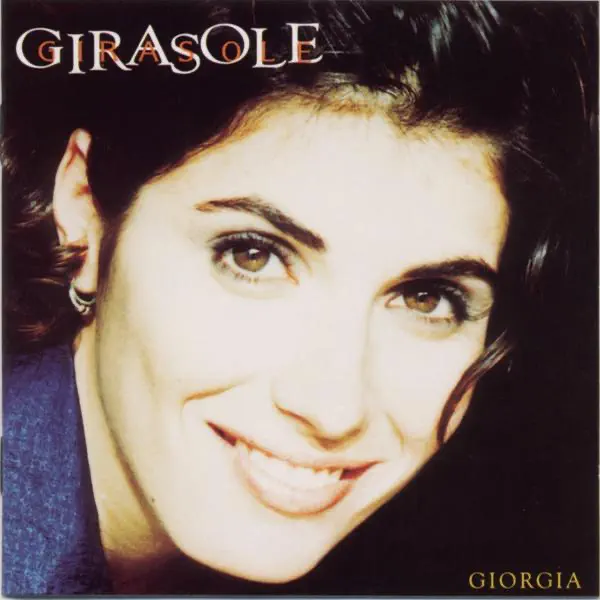 IL CIELO IN UNA STANZA — Giorgia