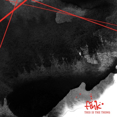 This Is the Thing - Single
