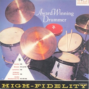 Award Winning Drummer