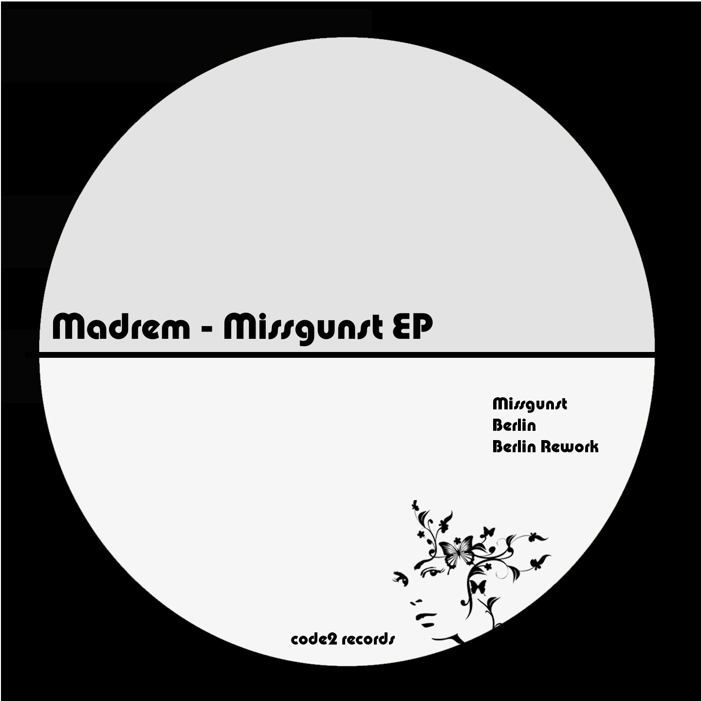 Missgunst - Single