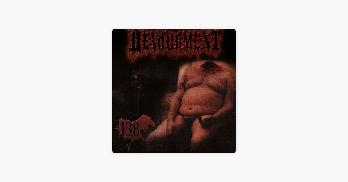1.3.8 - Devourmentのアルバム - Apple Music