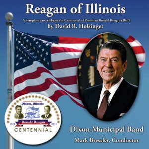Reagan of Illinois