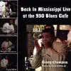 Grady Champion - Lonesome Bedroom Blues