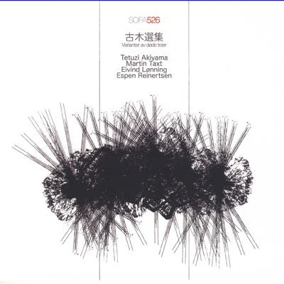 Varianter Av Døde Trær