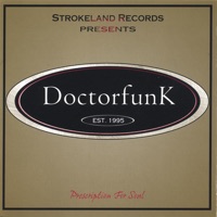 Doctorfunk - Gotta Get Funky