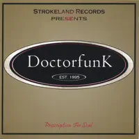 Gotta Get Funky
