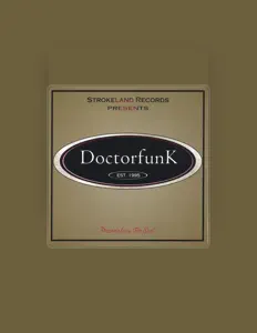 Listen to Doctorfunk, watch music videos, read bio, see tour dates & more!