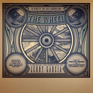 The Wheel