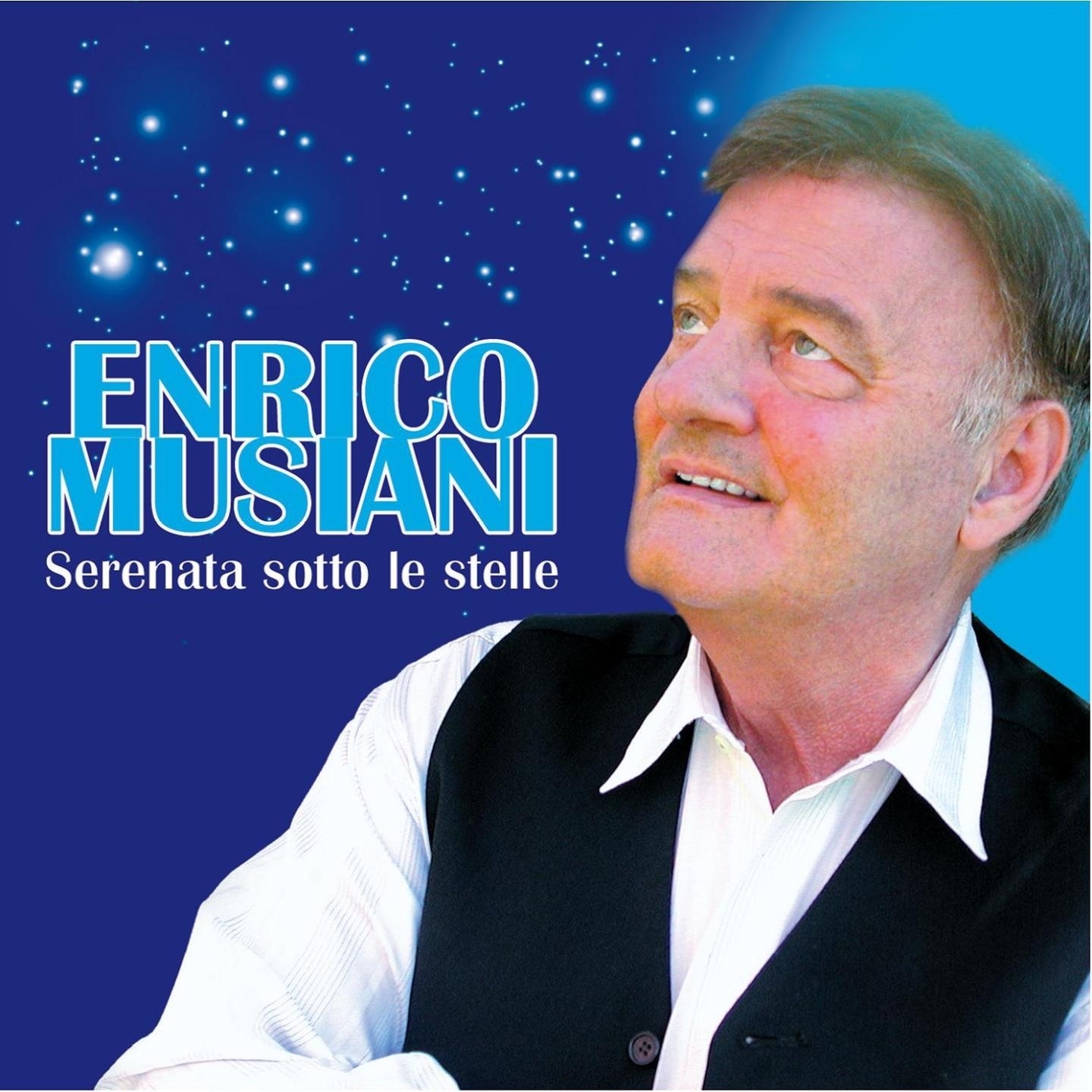 Serenata sotto le stelle