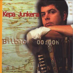 Kepa Junkera