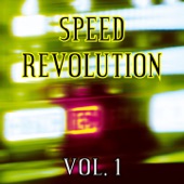 Speed Revolution Vol.1 artwork