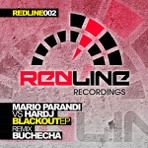 Blackout (Mario Parandi vs. Hard J)  - EP