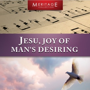 Jesu, Joy of Man's Desiring (strings)