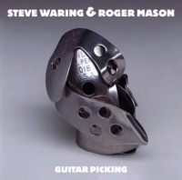 Guitar Picking  - Steve Waring & Roger Mason