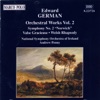 German: Symphony No. 2 - Welsh Rhapsody